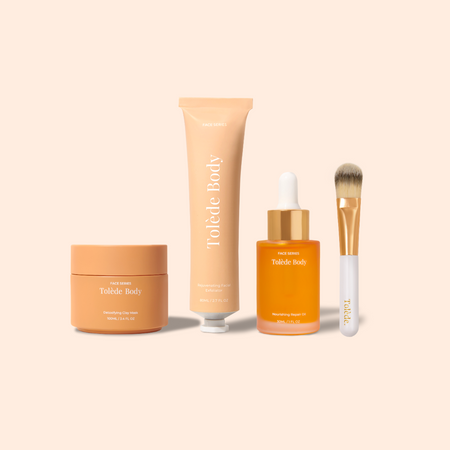 The Calm, Clear + Correct Bundle